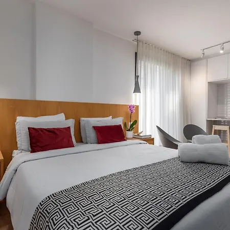 Unhotel - Aluguel De Apartamento Por Temporada Em Ipanema, Perto Da Praia